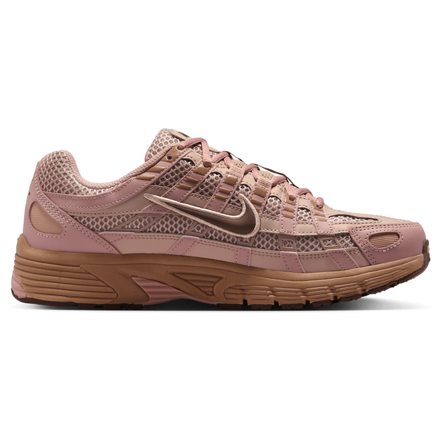 Nike P-6000 SE Women's Shoes - Brown - IF1756-200