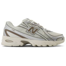 Women Shoes - New Balance 740 - Brown-Brown