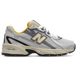 Femme Chaussures - New Balance 740 - Grey-Grey