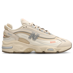 Women Shoes - New Balance 1000 - Beigetan-Beigetan