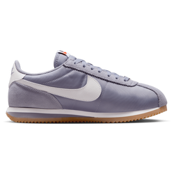 Dames Schoenen - Nike Cortez - Cement Grey-Gum Light Brown