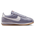 Nike Cortez - Dames Schoenen Cement Grey-Gum Light Brown