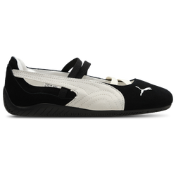 Damen Schuhe - Puma Speedcat Ballet - Black-White-Warm White