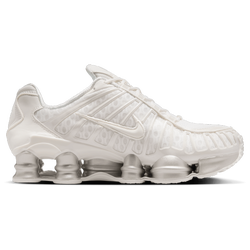 Damen Schuhe - Nike Shox Tl - Sail-Sail