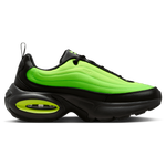 Black-Green Strike