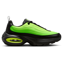 Femme Chaussures - Nike Air Max Portal - Black-Green Strike