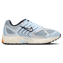 Women Shoes - Nike Pegasus Trail 5 - Blue Tint-Mtlc Platinum