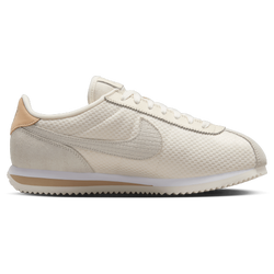 Women Shoes - Nike Cortez - Pearl White-Sail