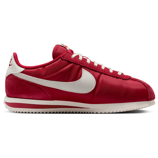 Nike Cortez Gym Red Sail (Women's) - IF1764-600