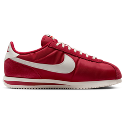 Femme Chaussures - Nike Cortez - Gym Red-Sail