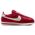 Nike Cortez - Femme Chaussures Gym Red-Sail