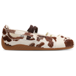 Chocolate Brown-Warm White