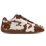 Chocolate Brown-Gum