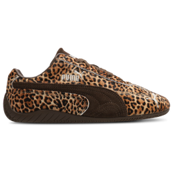 Mujer Zapatillas - Puma Speedcat - Chocolate-Warm White
