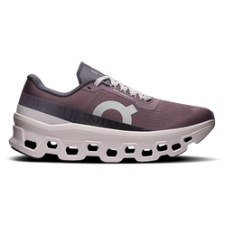 Women Shoes - On Cloudmonster - Gobi-Gobi