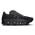 On Cloudmonster Void - Women Shoes Black-Black