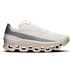 Women Shoes - On Cloudmonster Void - Ivory-Ivory