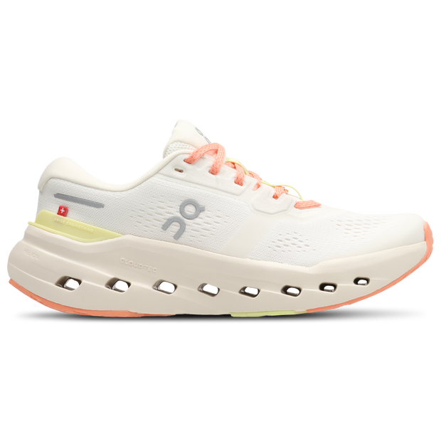 Cloudrunner 3 Dna - Sneakers Bianco - Taglia 38 - Rete/Sintetico