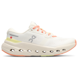 Femme Chaussures - On Cloudrunner 3 - Ivory-Dew