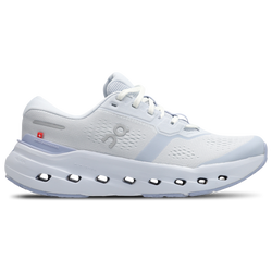 Femme Chaussures - On Cloudrunner 3 - Heather-Marsh