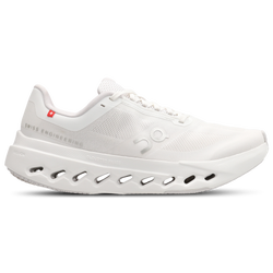 Women Shoes - On Cloudsurfer Next - White-White