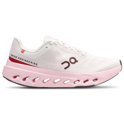 Damen Schuhe - On Cloudsurfer Next - Peony-Ivory