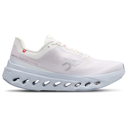 Women Shoes - On Cloudsurfer Next - Peony-Heather