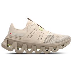 Women Shoes - On Cloudswift Amp - Sand-Desert