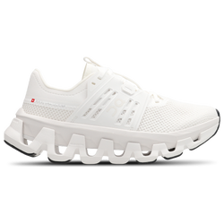 Women Shoes - On Cloudswift Amp - White-White