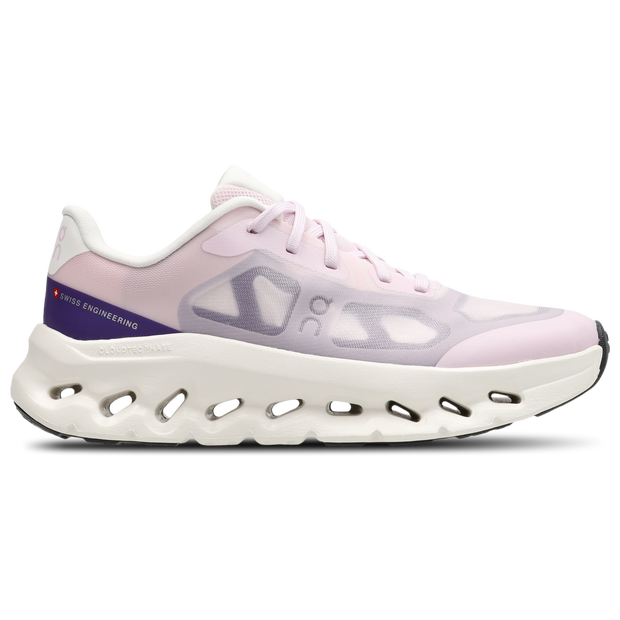 On Cloudtilt Women's Sneakers - Purple - Size 6.5 - Mesh/Synthetic