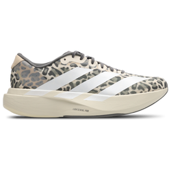 Women Shoes - adidas Adizero Evo SL - Crystal Linen-Zero Met-Grey Four
