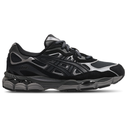 Donna Scarpe - Asics GEL-NYC - Graphite Grey-Black