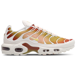 Femme Chaussures - Nike Air Max Plus Body Fade Tuned - Phantom-Saturn Gold