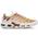 Nike Air Max Plus Body Fade Tuned - Donna Scarpe Phantom-Saturn Gold
