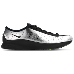 Donna Scarpe - Nike Air Superfly - Mtlc Silver-Black-Anthracite