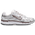 Nike P-6000 - Women Shoes White-Tattoo-Mtlc Silver