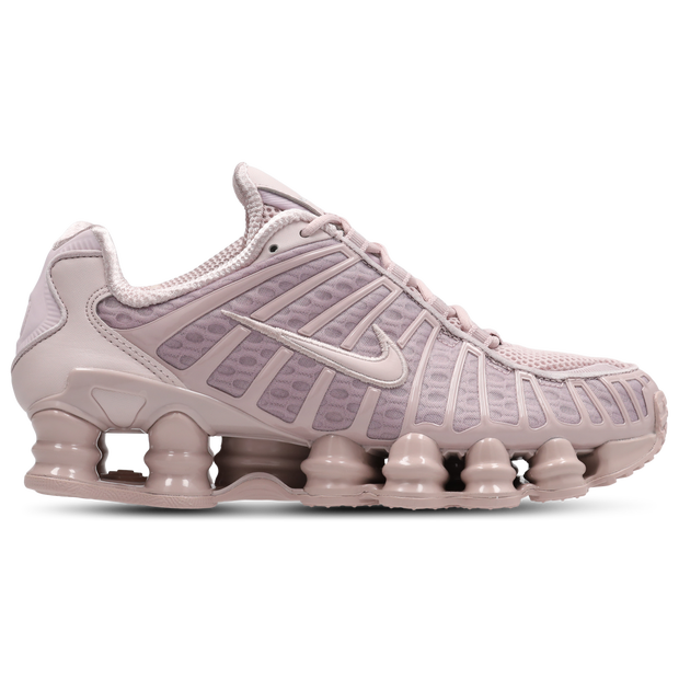 Nike Wmns Shox TL 'Particle Rose' | Pink | Women's Size 10 - AR3566-601