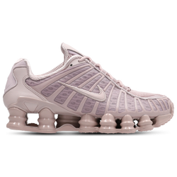 Women Shoes - Nike Shox TL - Particle Rose-Particle Rose