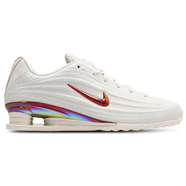 Nike Shox Z SE Women's Shoes - Grey - IM6051-002