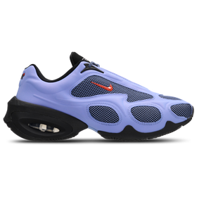 Air Max Muse - Women - Royal Pulse / Lt Crimson / Black