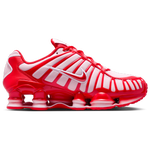 Pink Foam-Habanero Red-White