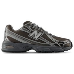 Herren Schuhe - New Balance 740 - Black Metallic-Castlerock Pfp