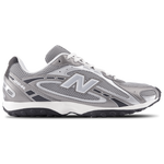 Dark Silver Metallic-Slate Grey