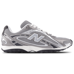 Women Shoes - New Balance 204L - Dark Silver Metallic-Slate Grey