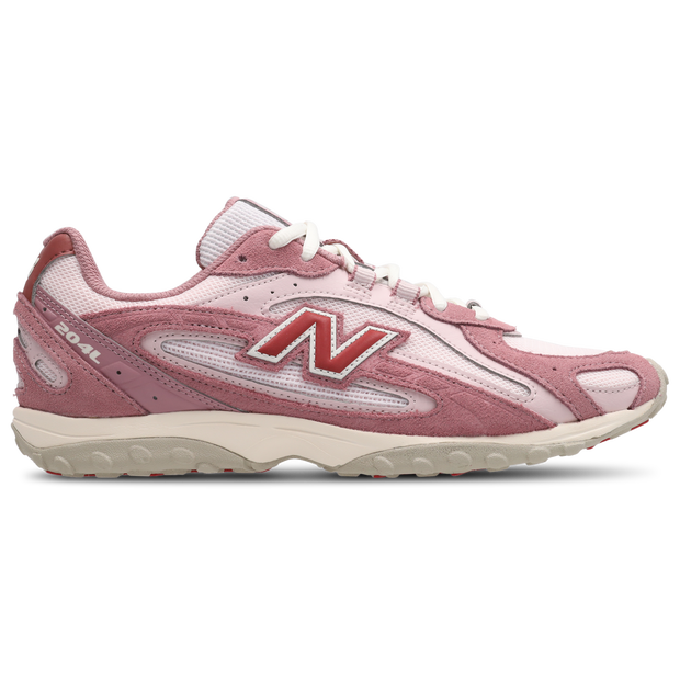 New Balance 204L Rosewood - U204L7AM