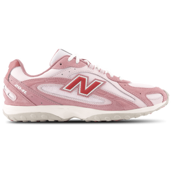 Dames Schoenen - New Balance 204L - Pink Salt-Rosewood
