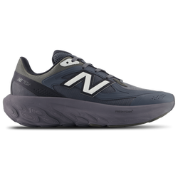 Men Shoes - New Balance Fresh Foam Trainer - Graphite-Neptune Grey