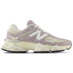 Women Shoes - New Balance 9060 - Truffle Salt-Timberwolf