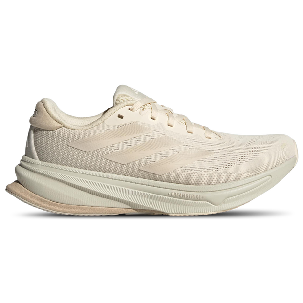 adidas Wmns Supernova Rise 2 'Wonder White' | Cream | Women's Size 6 - IH8665