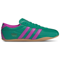 Court Green-Purple Burst